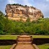 Seduced by Sri Lanka
