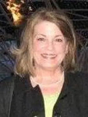 Barbara Sullivan