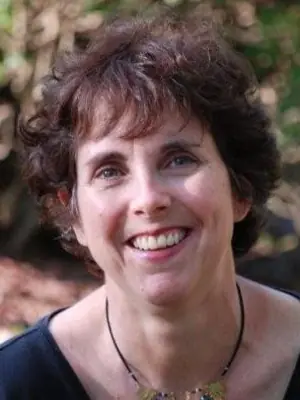 Becky Hayes