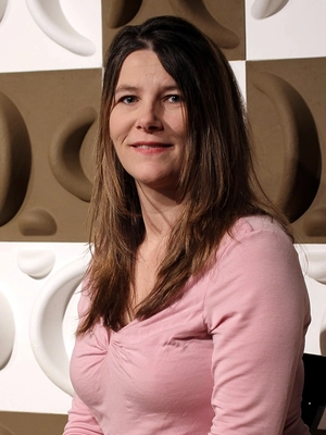 Cathy Lloyd