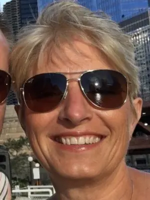 Claire Hearn