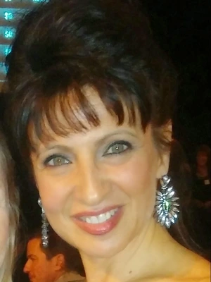 Karen Palmer