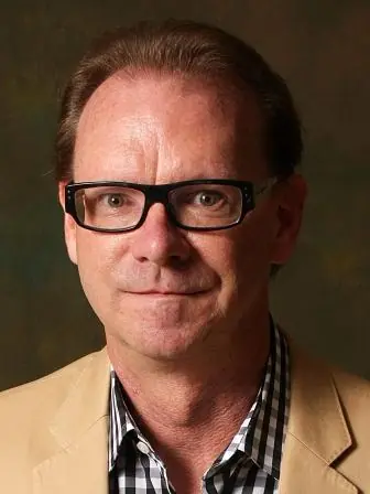 Tim Burke