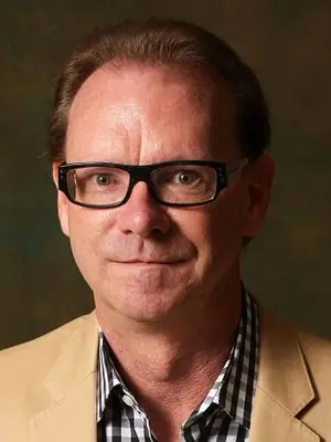 Tim Burke