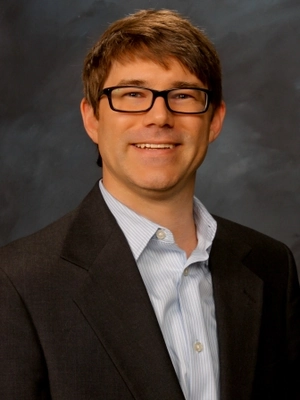 Alex Dalton