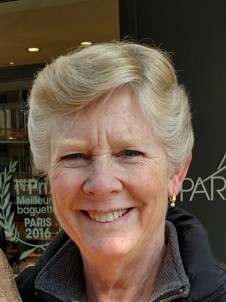 Jan Carroll Weir