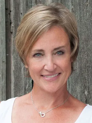 Jodi Zoph