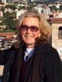 Cornelia Crawford