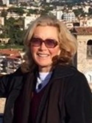 Cornelia Crawford