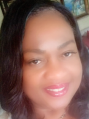 Donna Ruffin
