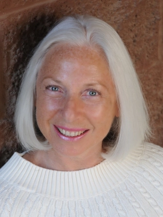 Freda Anderson