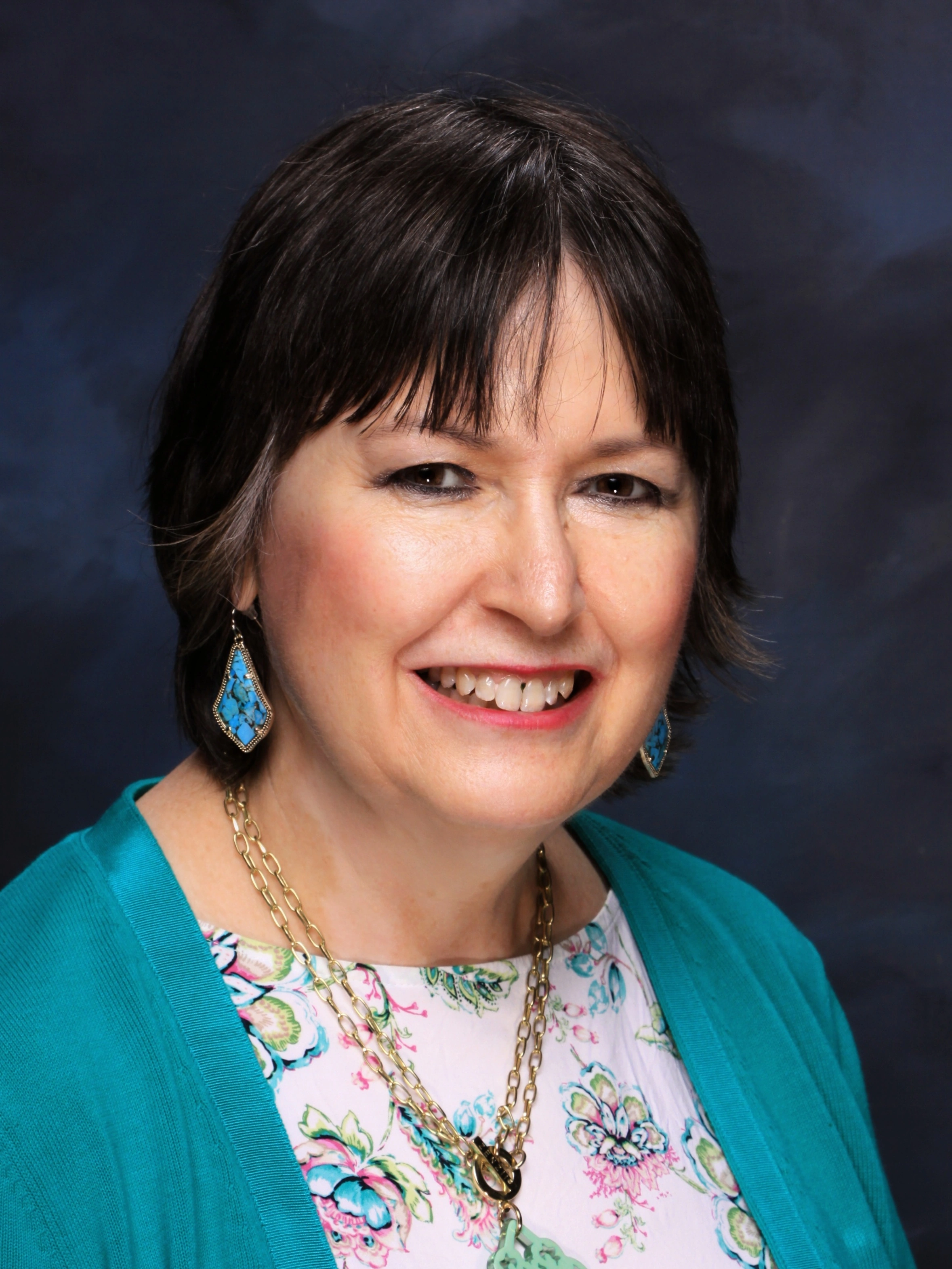 Vickie Rust
