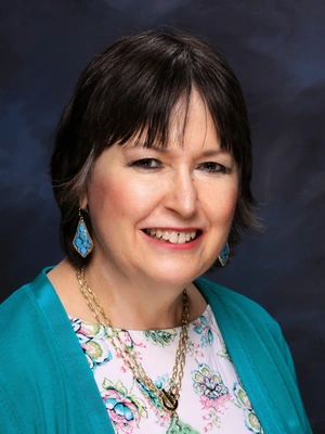Vickie Rust