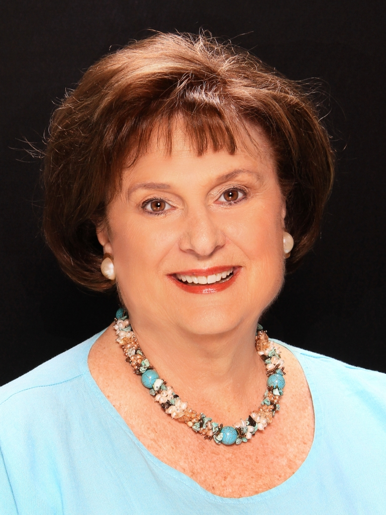 Pamela Small