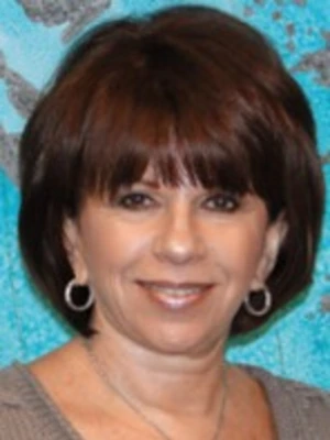 Maxine Weinberg