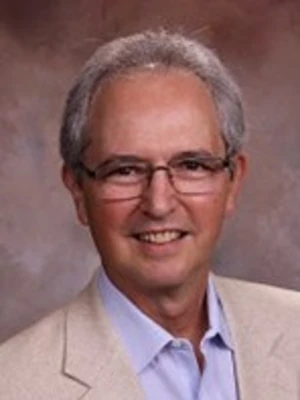 Michael Kaufman