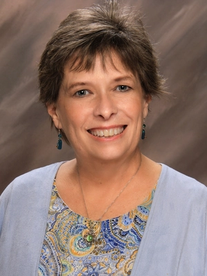 Kim Hammons