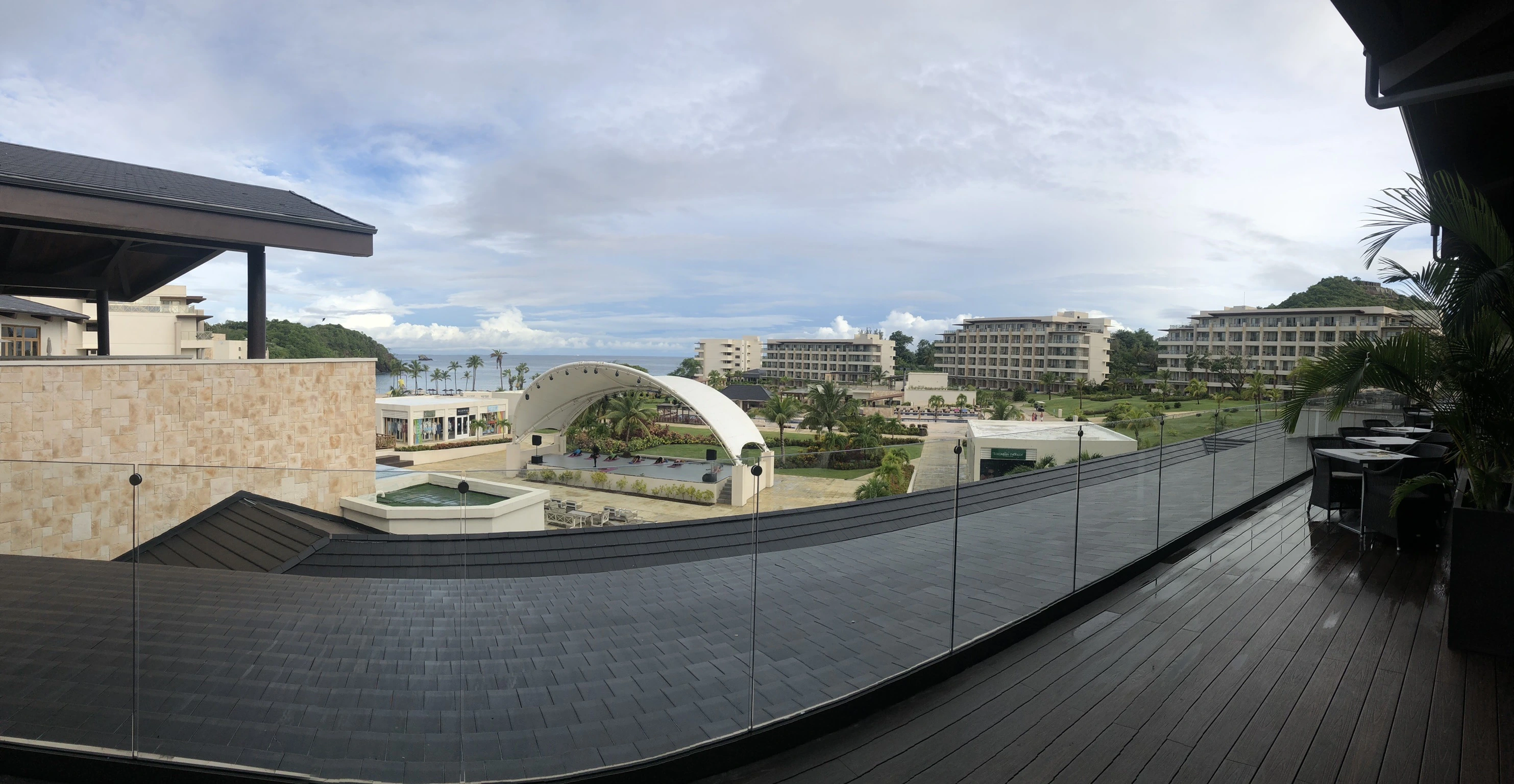 Amazing St Lucia Honeymoon