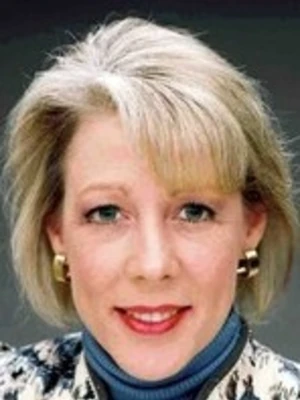 Laura Kaufman