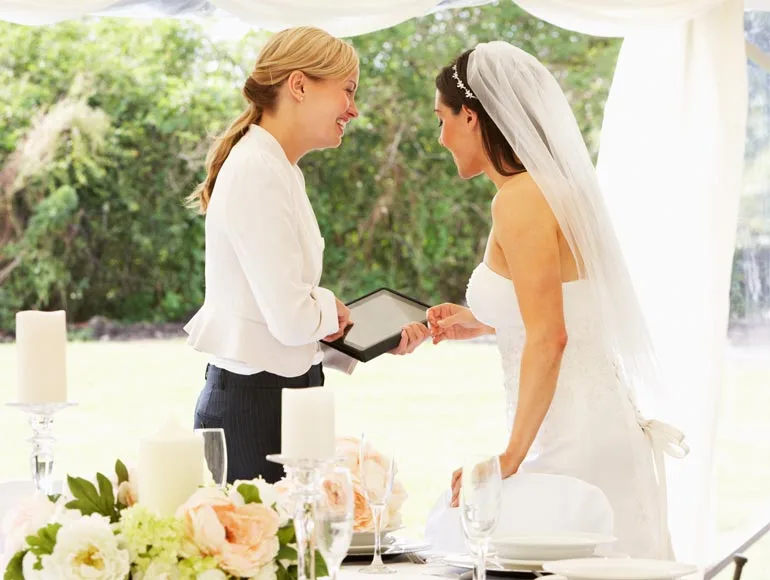 Planning a Destination Wedding?