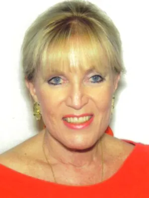 Karen Harris