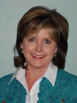 Julie Beringer