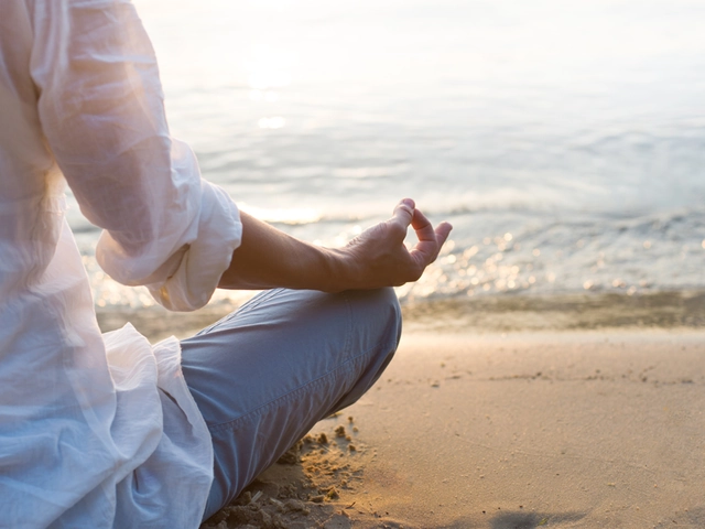 Wellness Travel