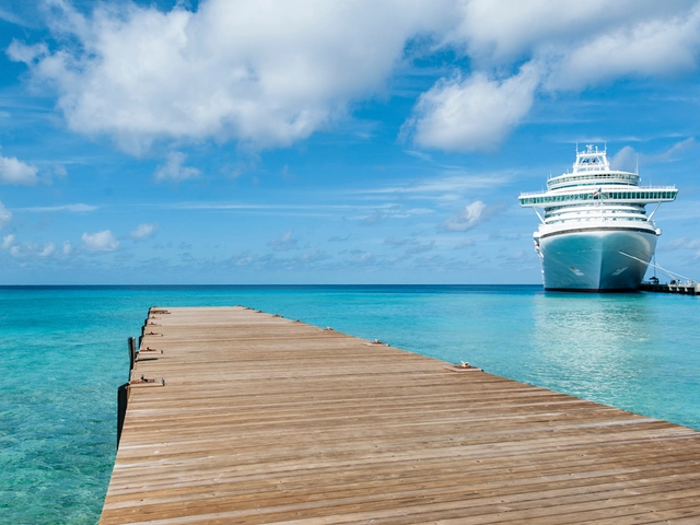 Ocean Cruises