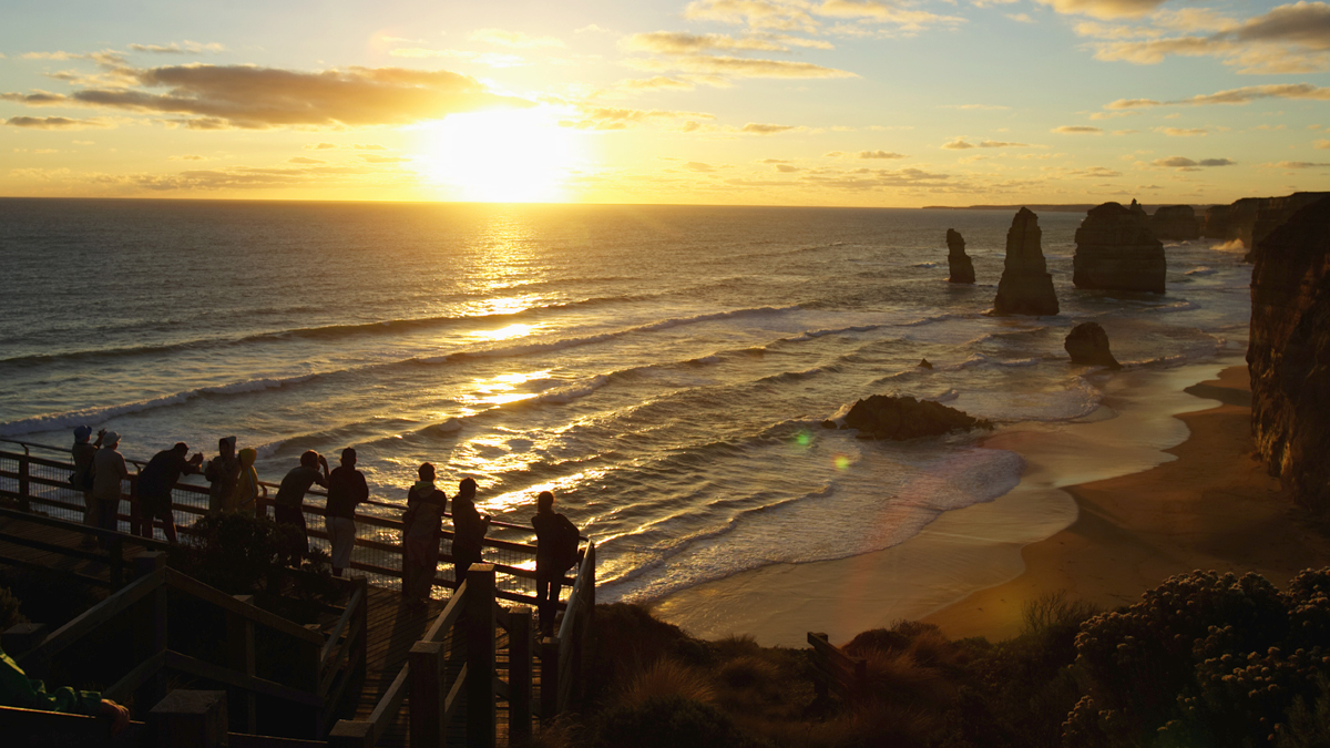 Escorted/Guided Vacations