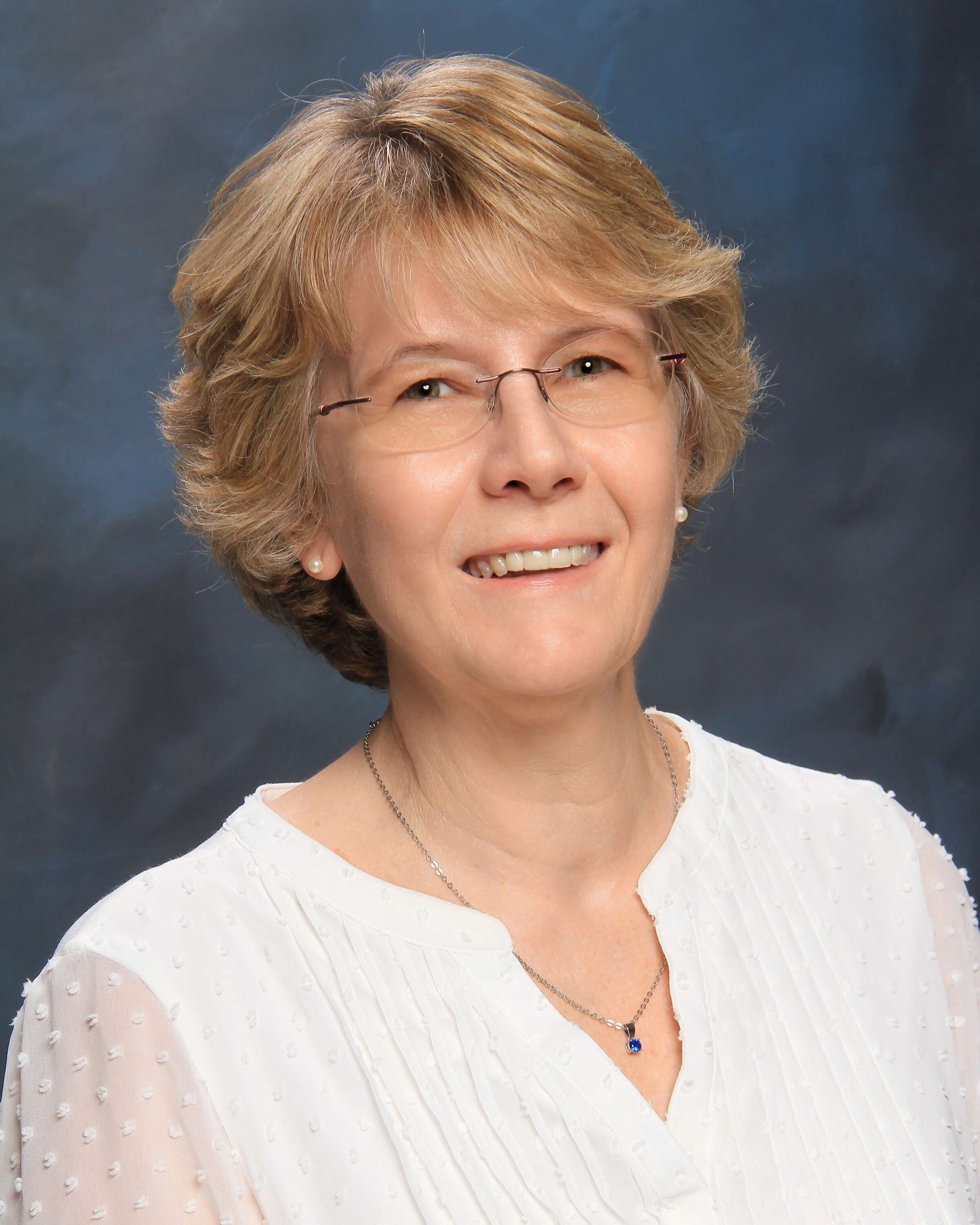Debbie Richmond