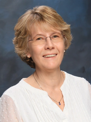 Debbie Richmond