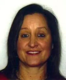 Maria Vlahos