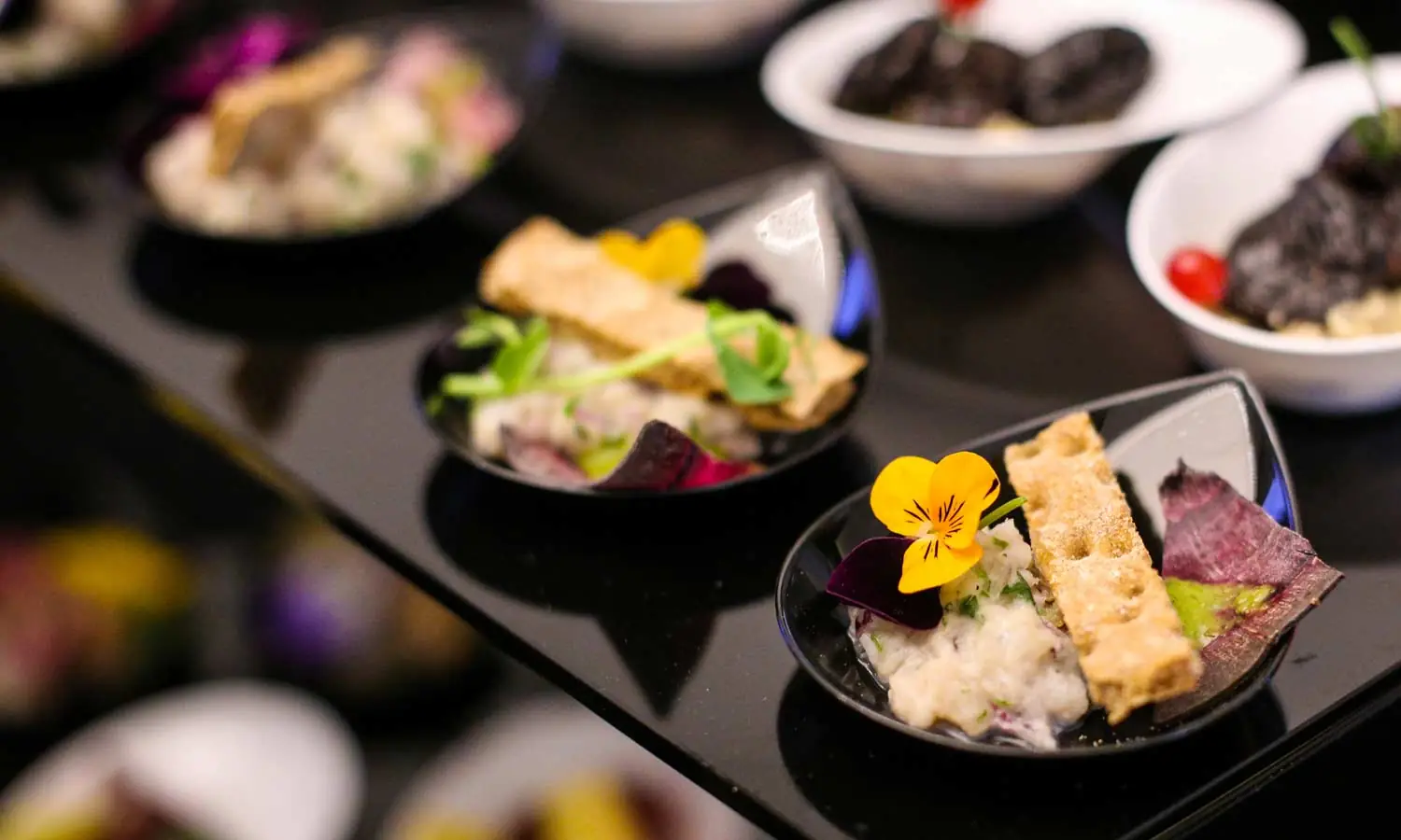 Best in Class: Las Vegas Buffets