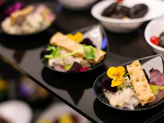 Best in Class: Las Vegas Buffets
