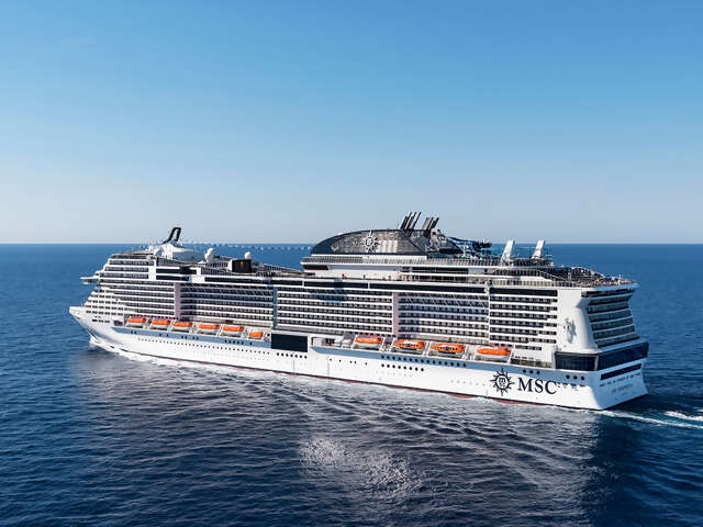 Start Your Summer with a Cruise On the Horizon
