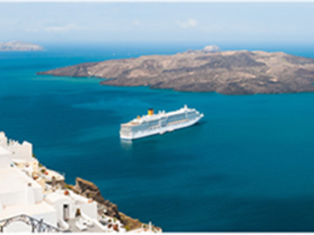 Royal Caribbean: Exclusive Dining Offer
