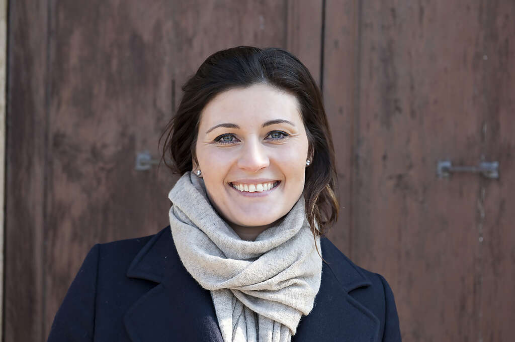 Silversea Cruises Announces the Godmother of Silver Moon: Gaia Gaja, the ‘Queen of Barbaresco’