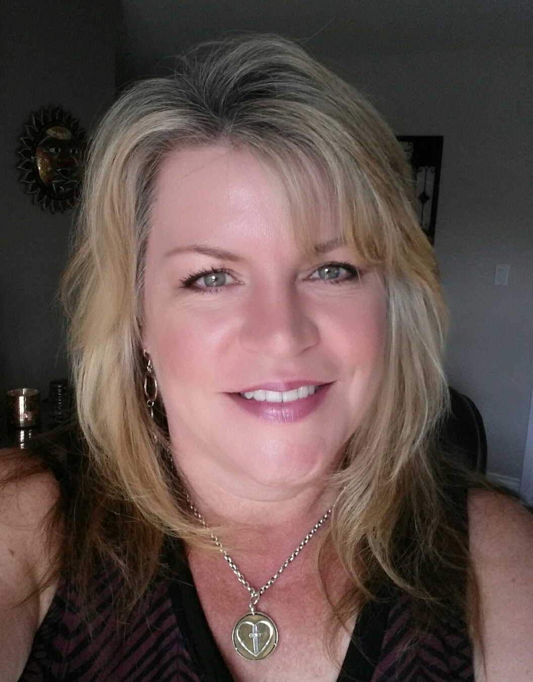 Tracey