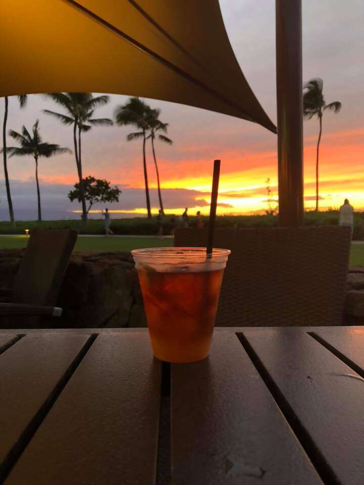 Maui