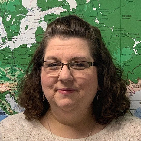 Kristin Hasse