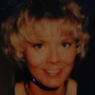 Joann Mason