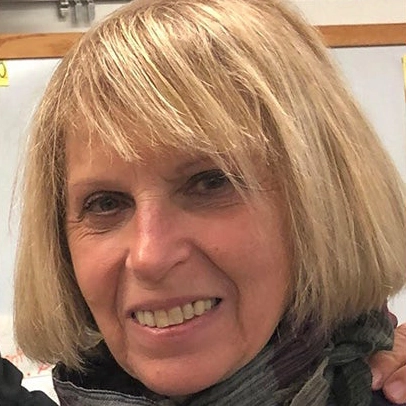 Carolyn Greenberg