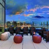 Staying Places: Hotel X – A Modern, Urban Resort Hotel in Toronto