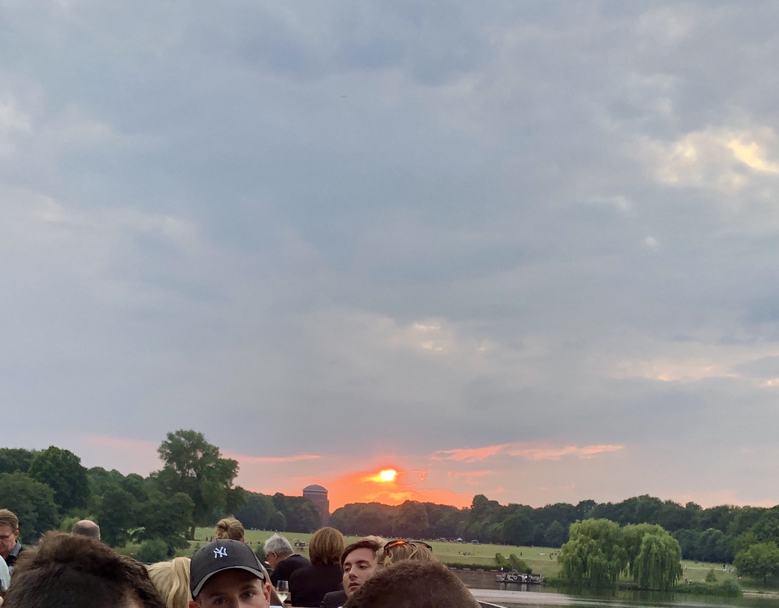 The Forgotten North - A Trip to Northern Germany