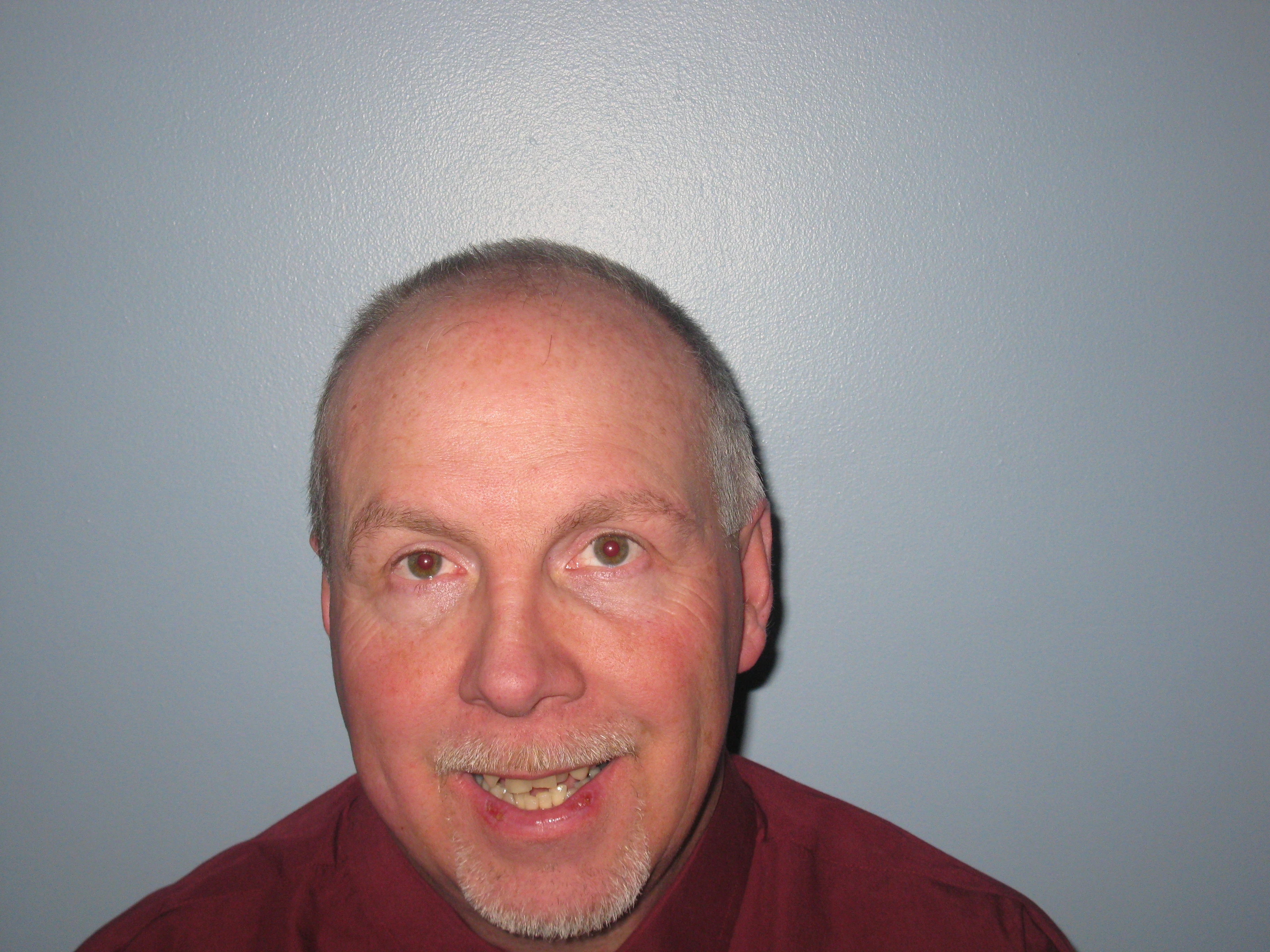 Dennis Reeves