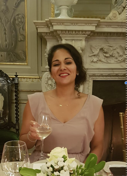 Salma Dhanani