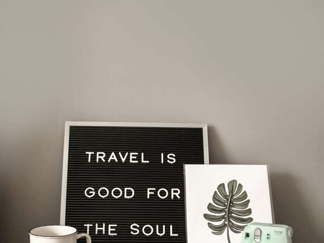 7 Reasons Why You Should Use a Travel Agent in 2020