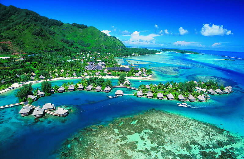 Tahiti Splendors from $4,043
