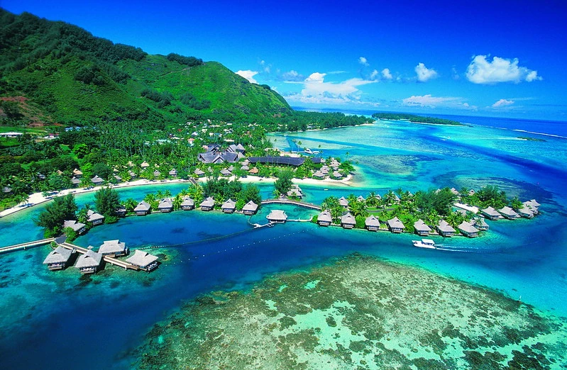 Tahiti Splendors from $4,043