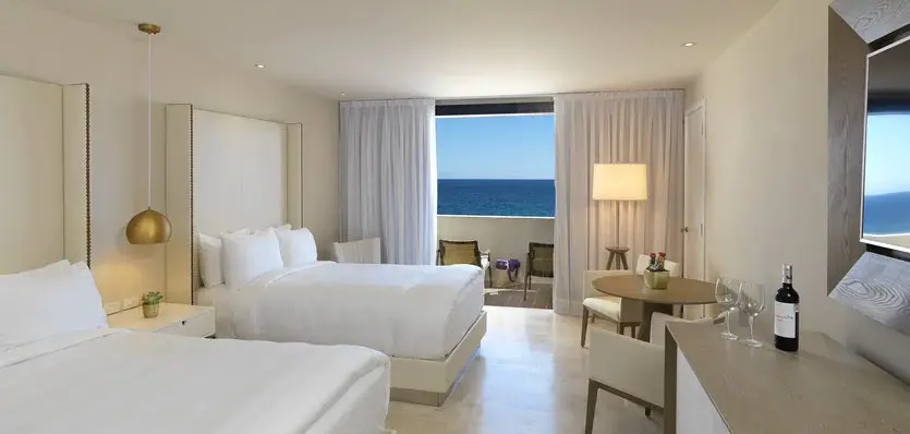Paradisus Los Cabos: February 2020